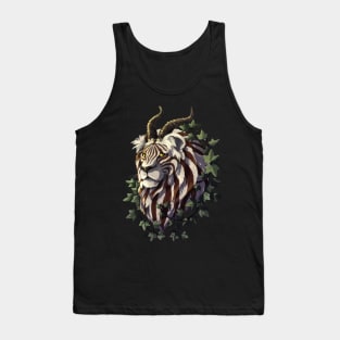 The Hybrid Creature Tank Top